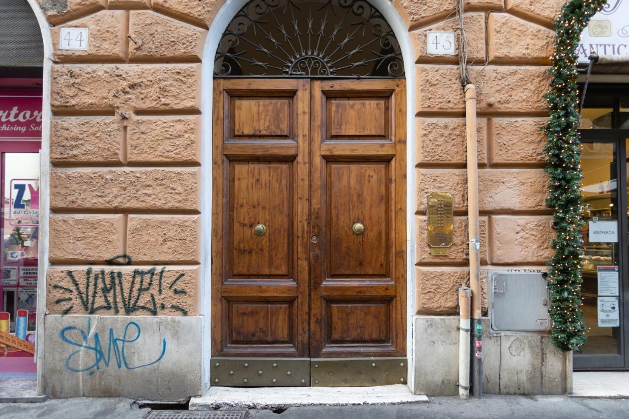 Imperiale Top Ρώμη Εξωτερικό φωτογραφία