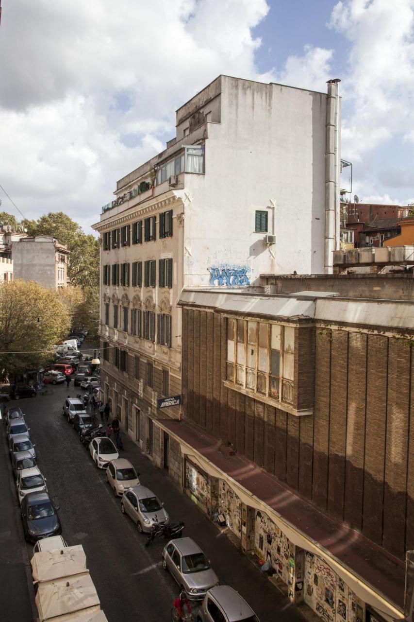 Imperiale Top Ρώμη Εξωτερικό φωτογραφία